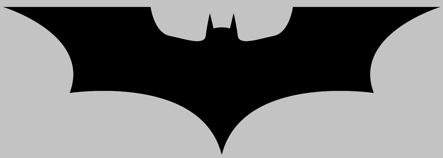 Bat Symbol