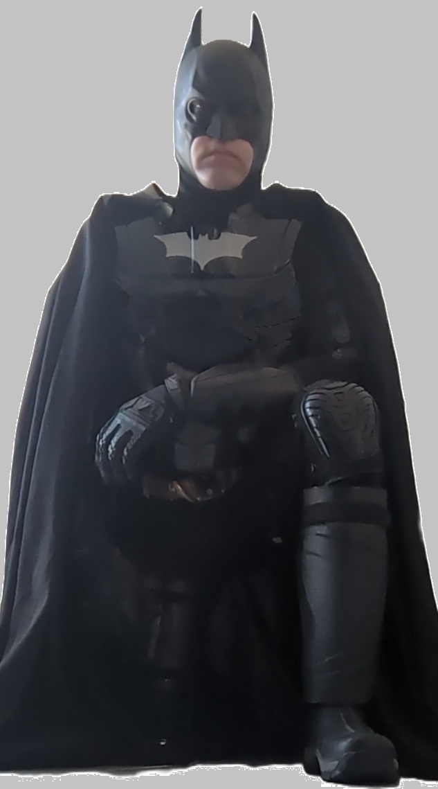 Batman!